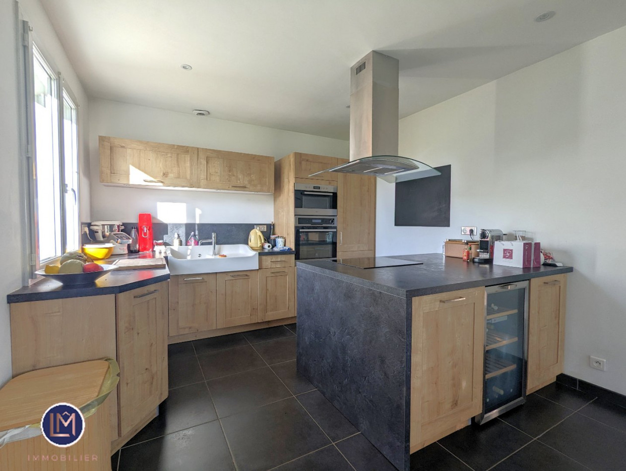 à vendre Maison Chateauthebaud - Photo 4