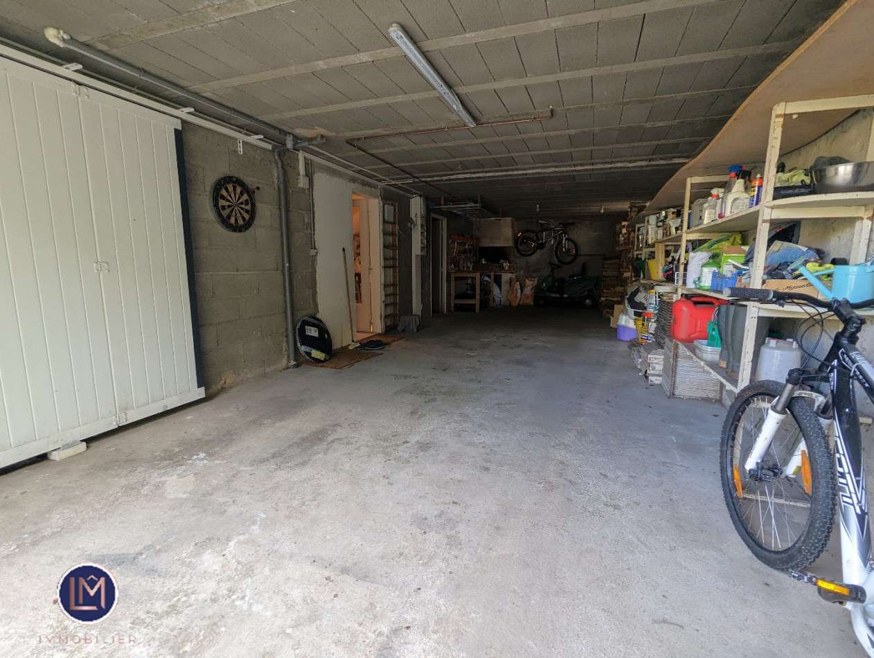 à vendre Maison Chateauthebaud - Photo 9