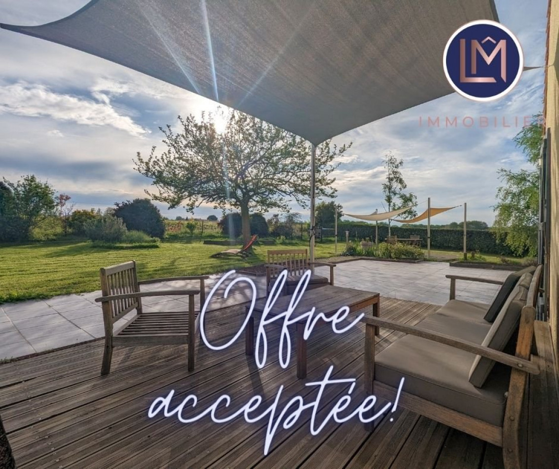 à vendre Maison Chateauthebaud - Photo 1