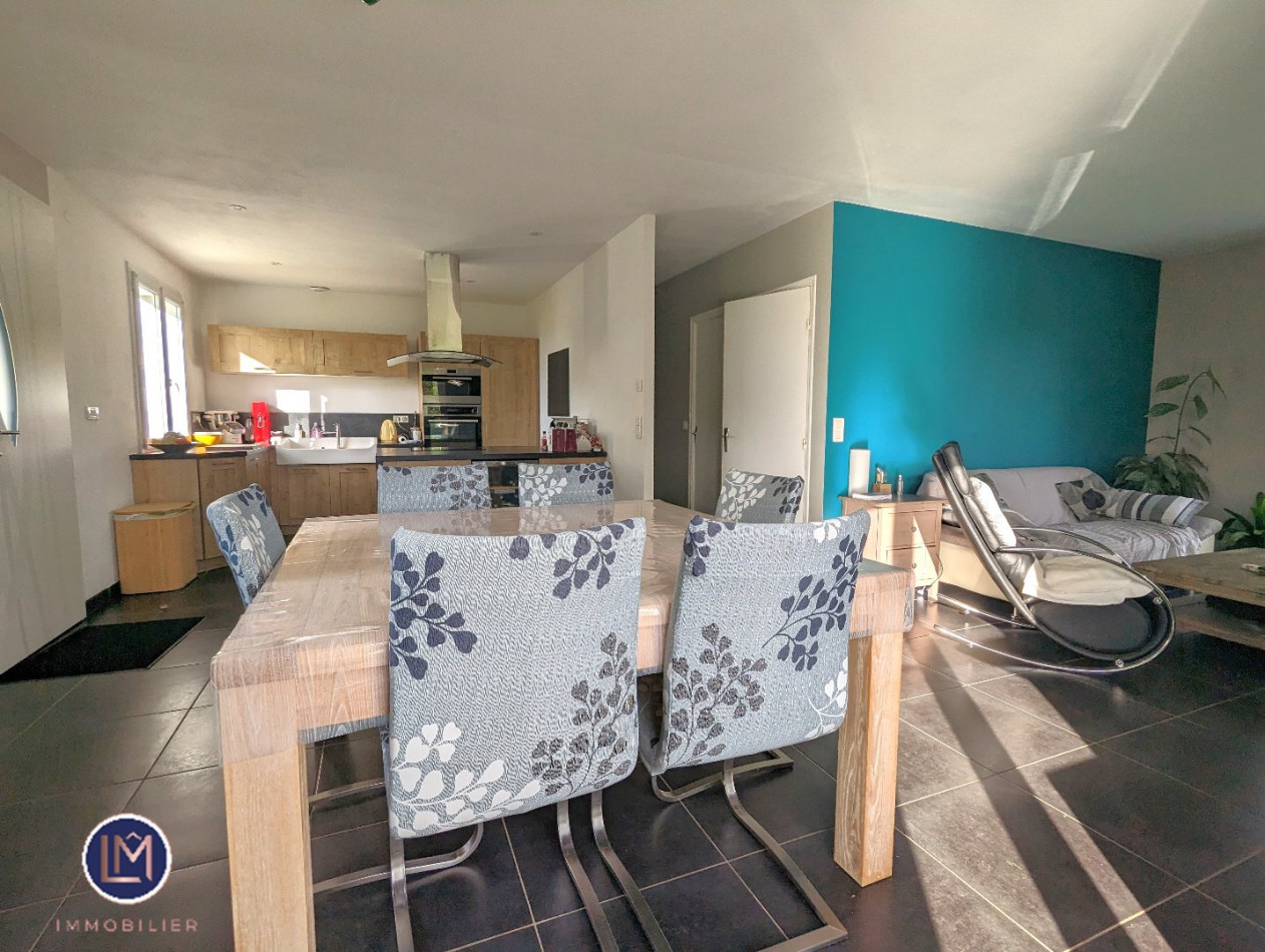 à vendre Maison Chateauthebaud - Photo 6