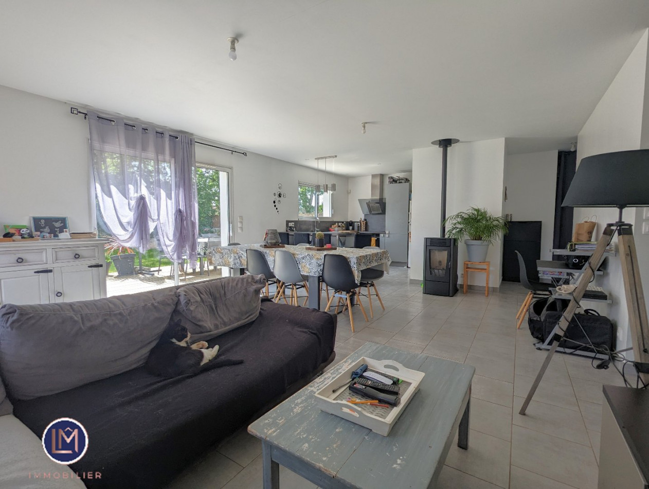 à vendre Maison Corcoue Sur Logne - Photo 2