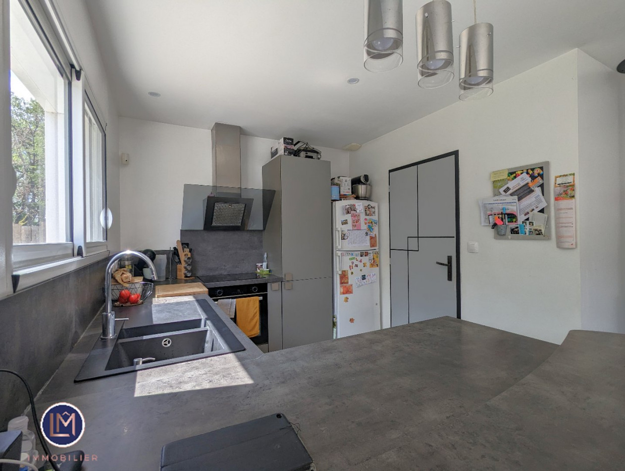 à vendre Maison Corcoue Sur Logne - Photo 6