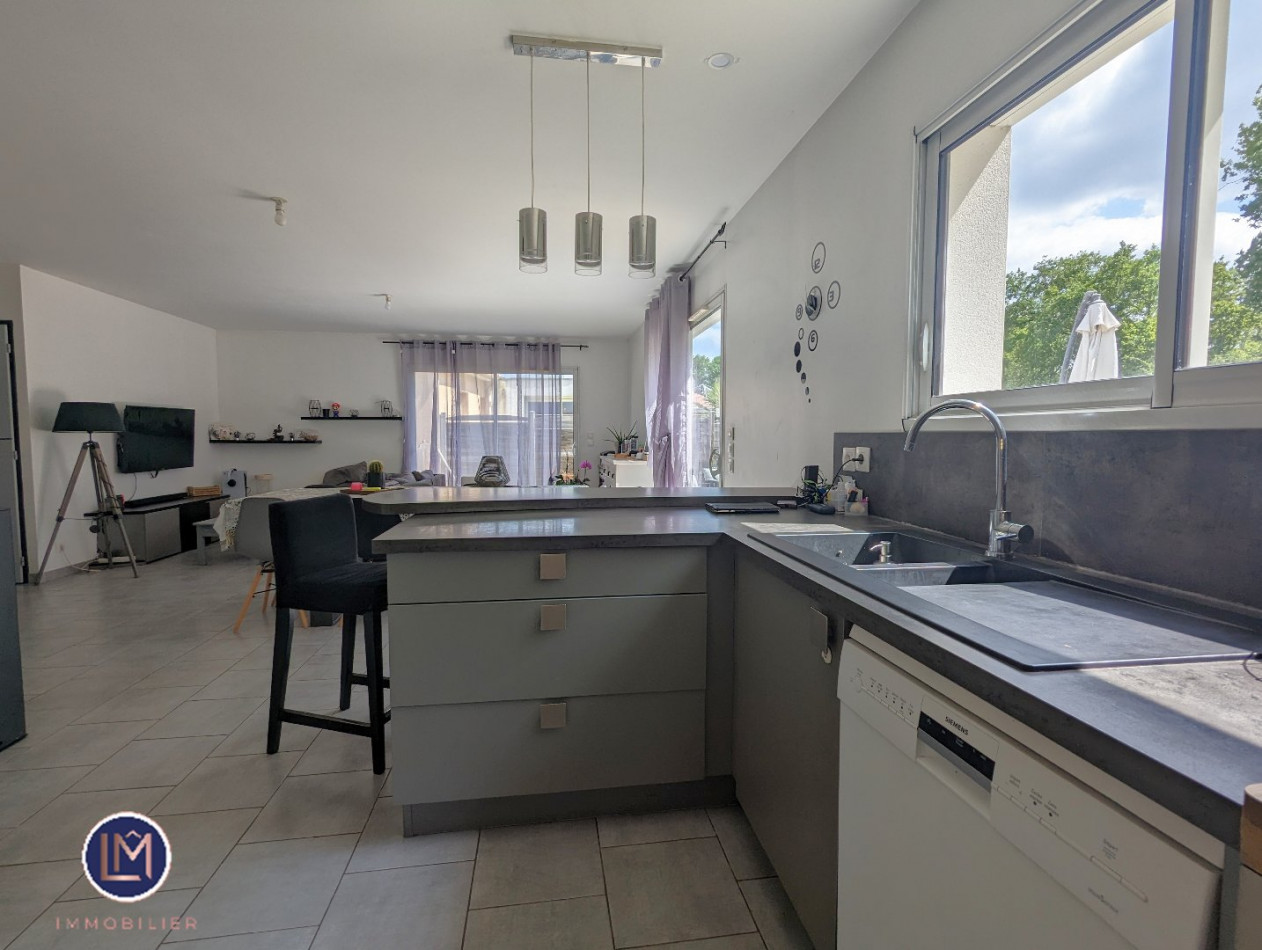 à vendre Maison Corcoue Sur Logne - Photo 7