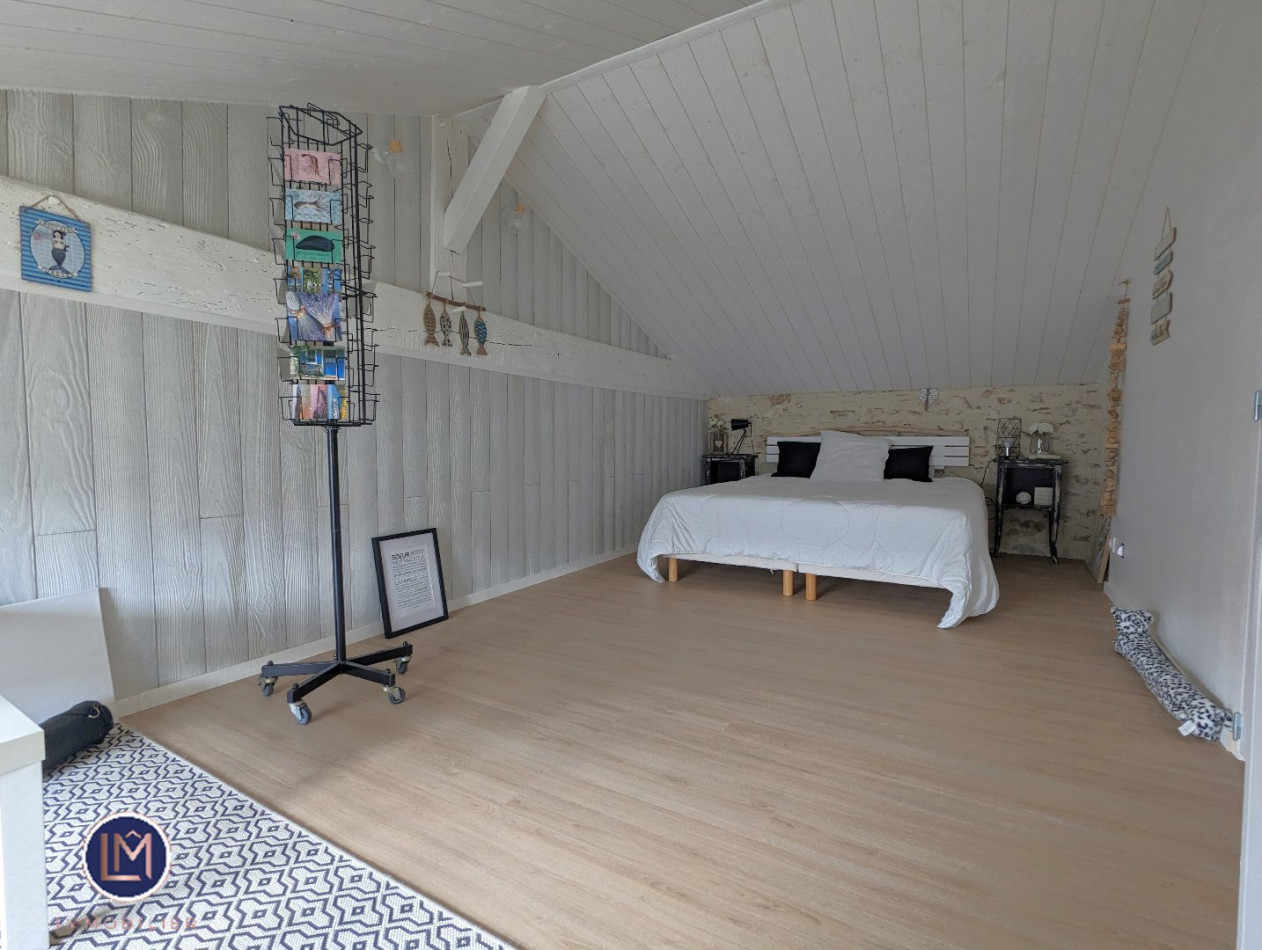 à vendre Maison en pierre Saint Colomban - Photo 10