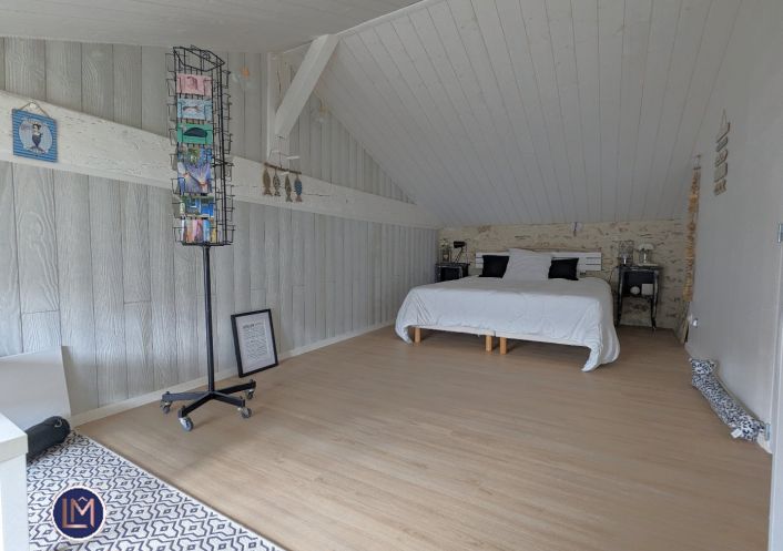 à vendre Maison en pierre Saint Colomban