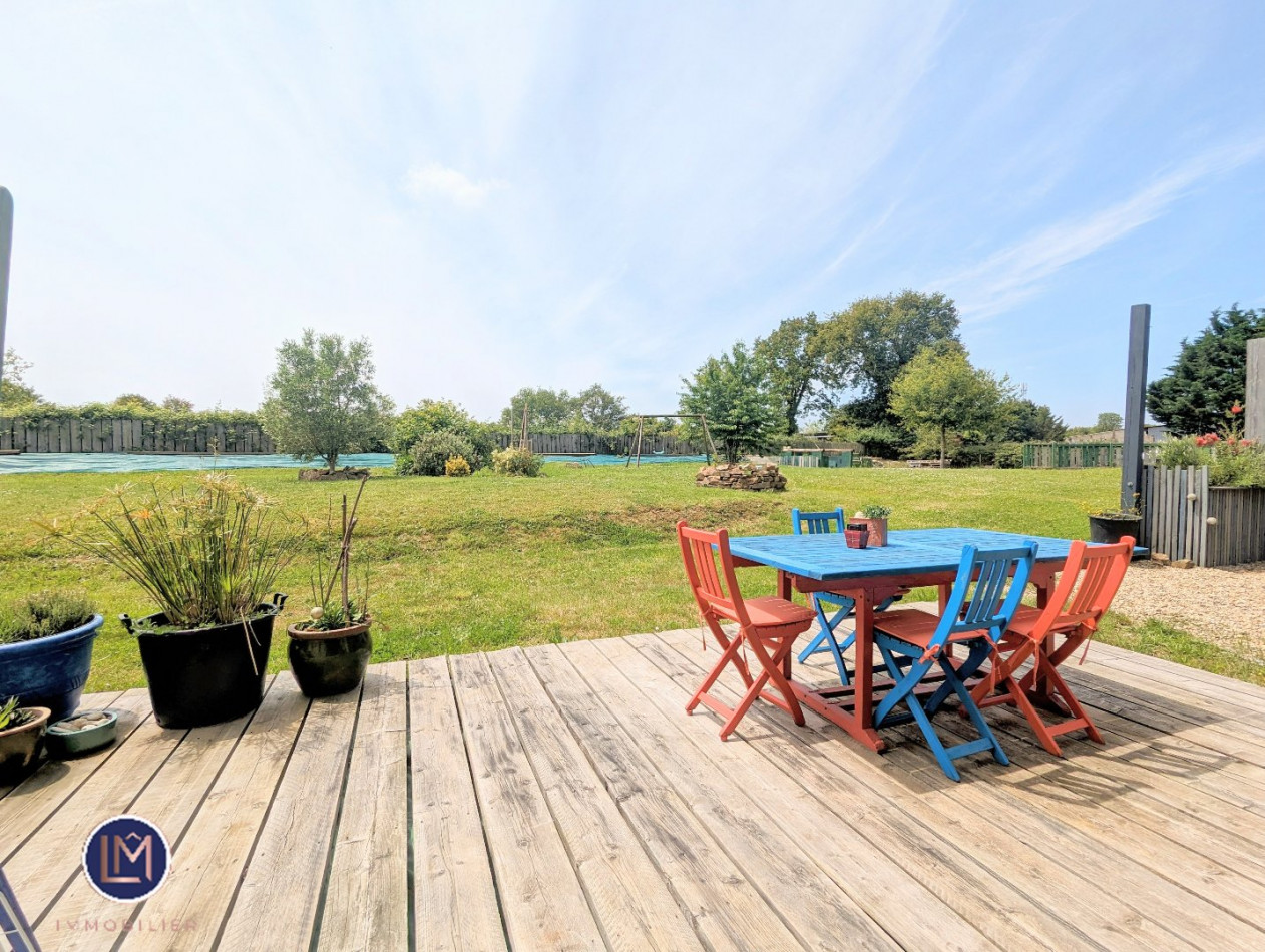 à vendre Maison en pierre Saint Colomban - Photo 3