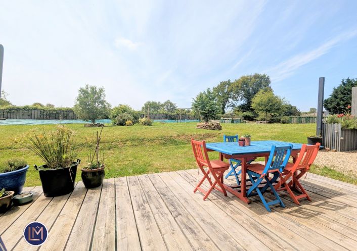 à vendre Maison en pierre Saint Colomban