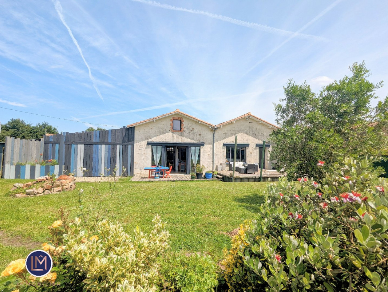 à vendre Maison en pierre Saint Colomban - Photo 2