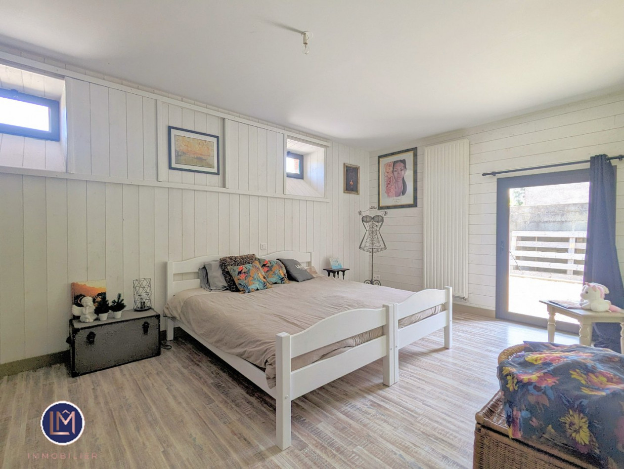 à vendre Maison en pierre Saint Colomban - Photo 9