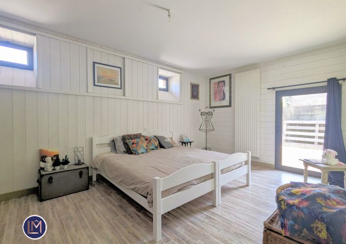 à vendre Maison en pierre Saint Colomban