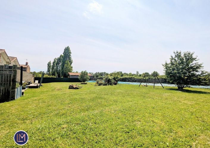 à vendre Maison en pierre Saint Colomban