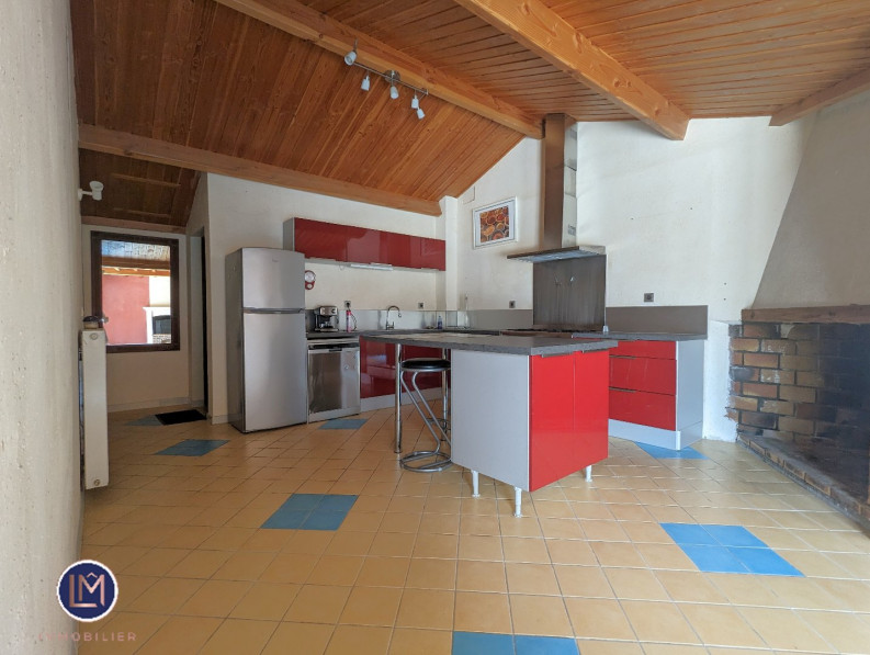 vente Maison de hameau Les Sorinieres