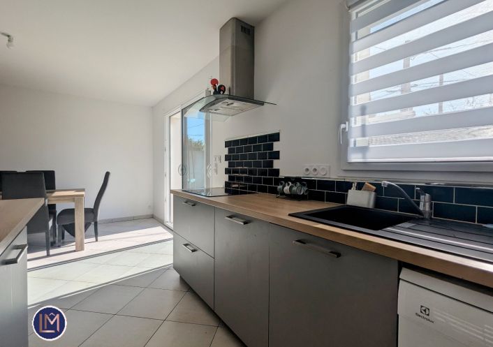 à vendre Maison Sainte Pazanne