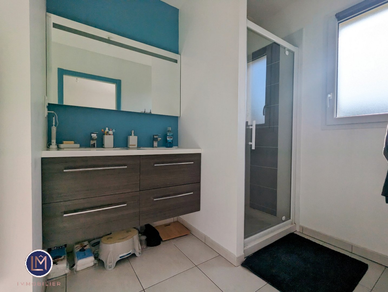 à vendre Maison Sainte Pazanne - Photo 5