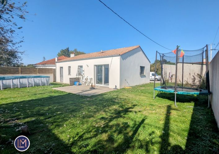 à vendre Maison Sainte Pazanne