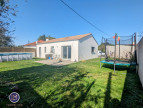 à vendre Maison Sainte Pazanne