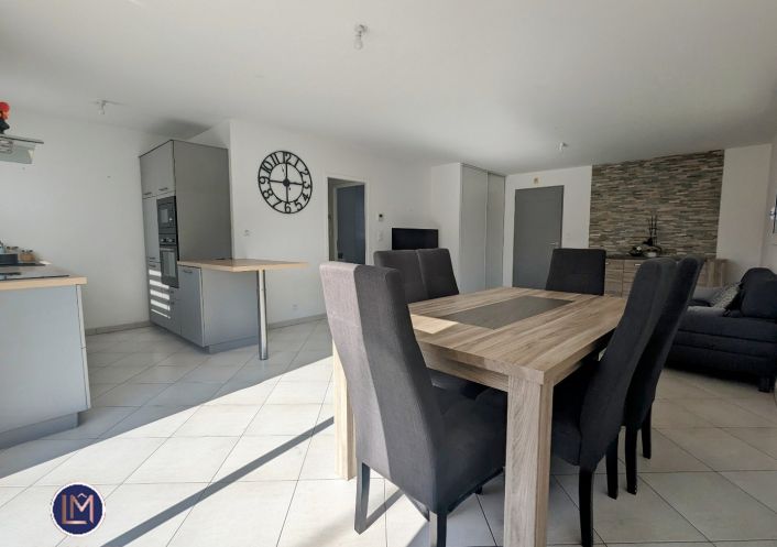 à vendre Maison Sainte Pazanne