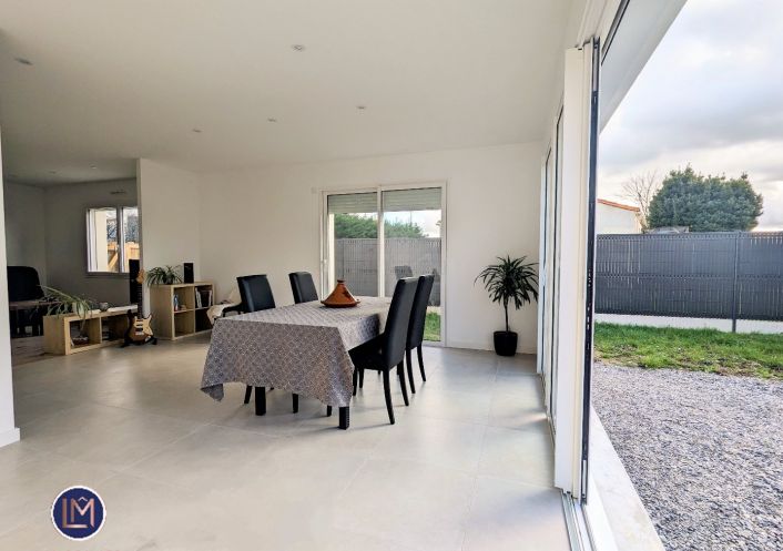 à vendre Maison contemporaine Geneston