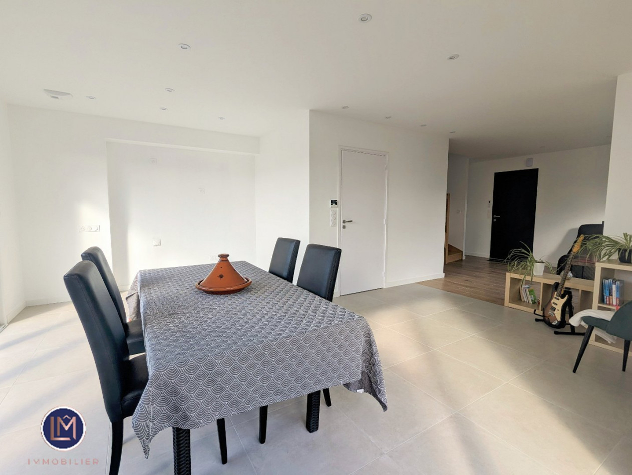 à vendre Maison contemporaine Geneston - Photo 5