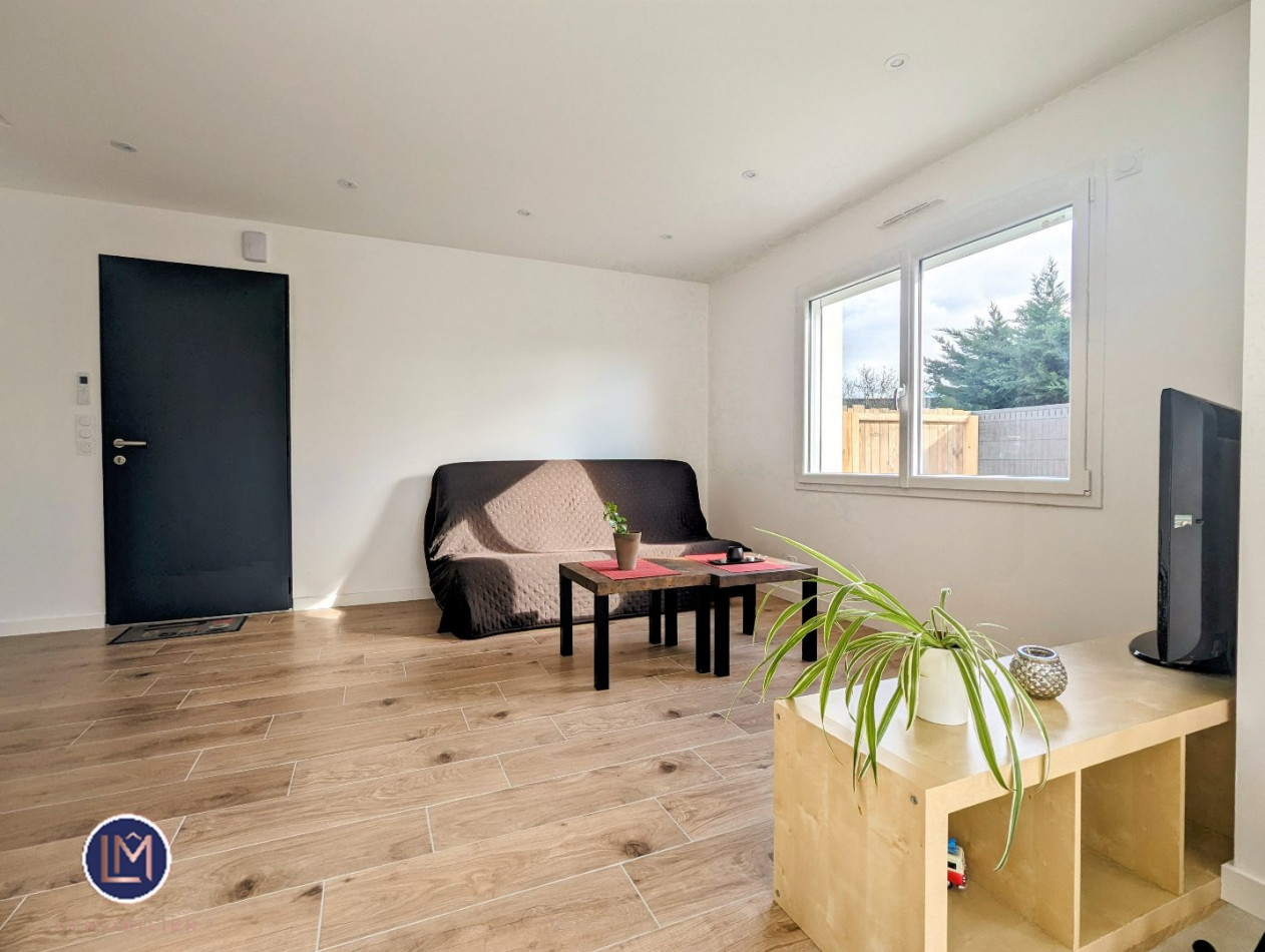 à vendre Maison contemporaine Geneston - Photo 6