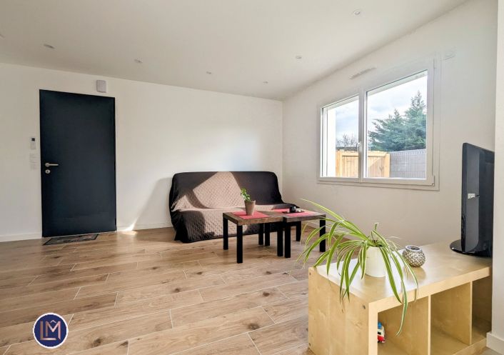 à vendre Maison contemporaine Geneston