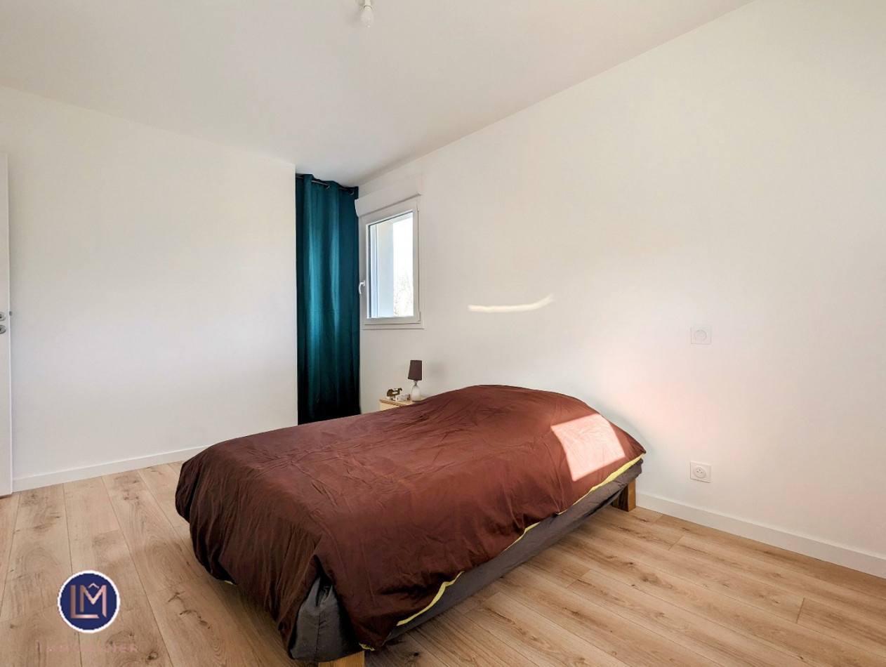 à vendre Maison contemporaine Geneston - Photo 7