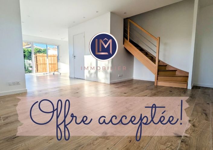 à vendre Maison contemporaine Geneston