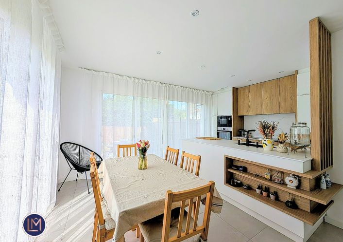à vendre Maison contemporaine Geneston