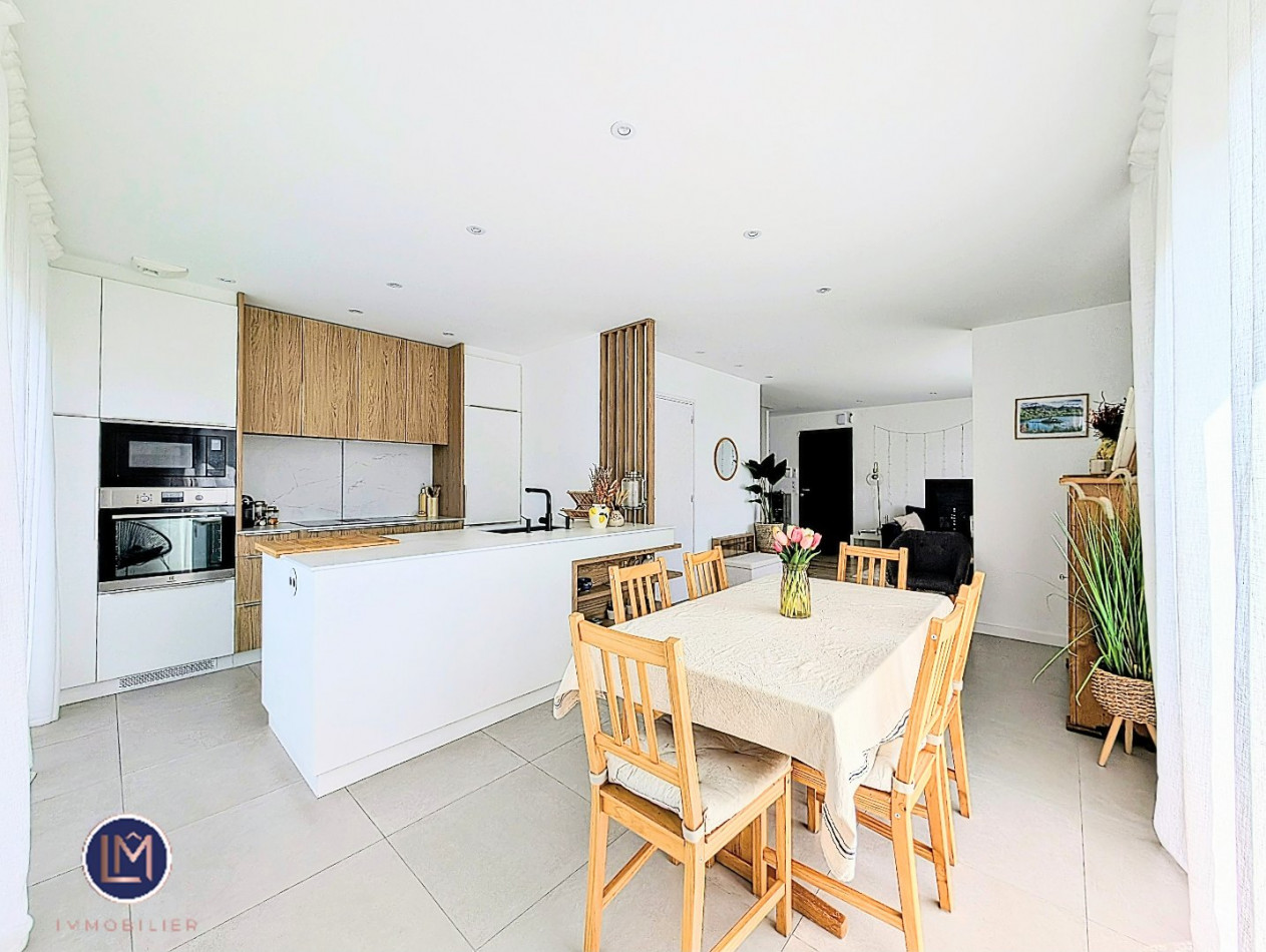 à vendre Maison contemporaine Geneston - Photo 1