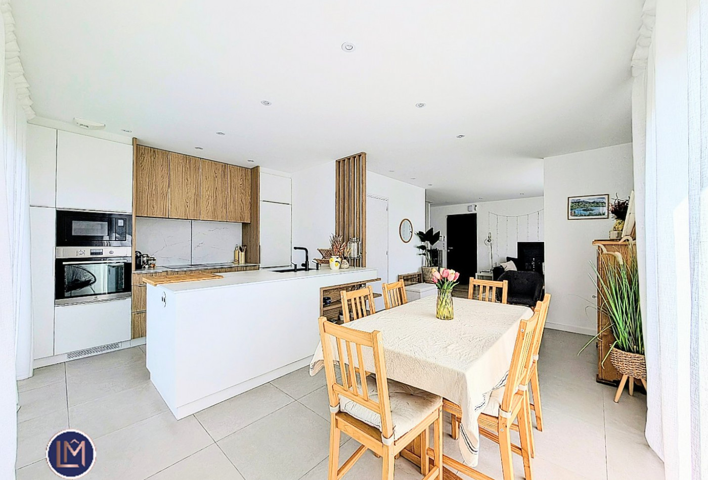 vente Maison contemporaine Geneston - Photo 1