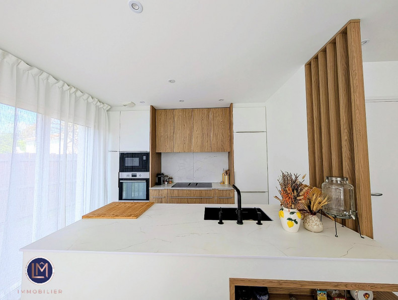 vente Maison contemporaine Geneston - Photo 4