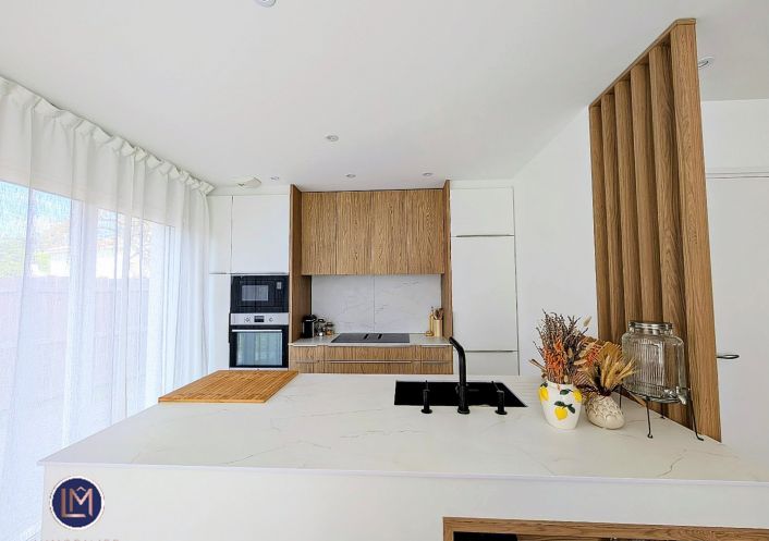 à vendre Maison contemporaine Geneston