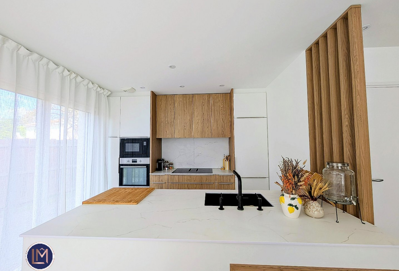 vente Maison contemporaine Geneston - Photo 4