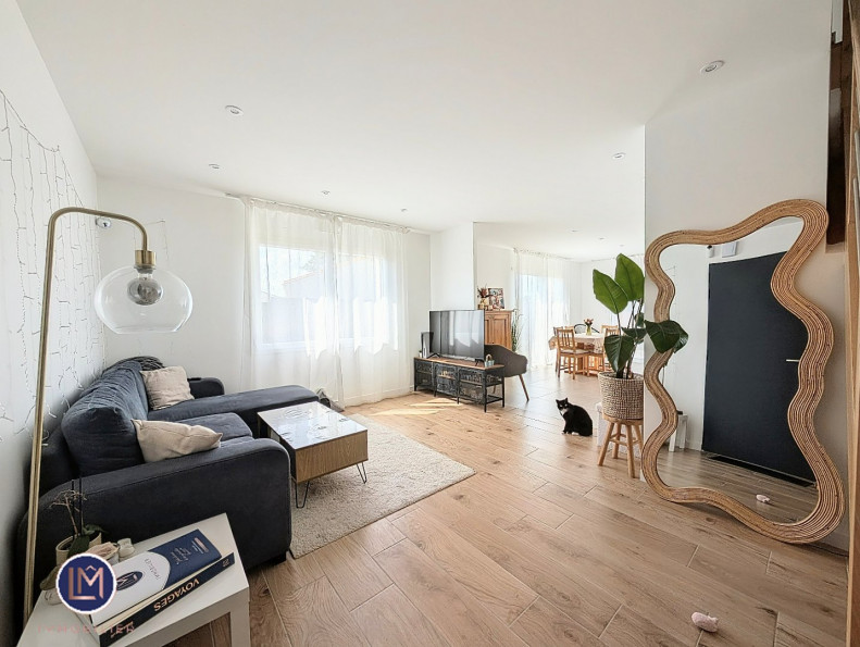 vente Maison contemporaine Geneston - Photo 2