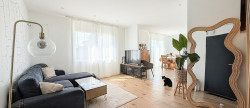 vente Maison contemporaine Geneston