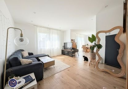 vente Maison contemporaine Geneston