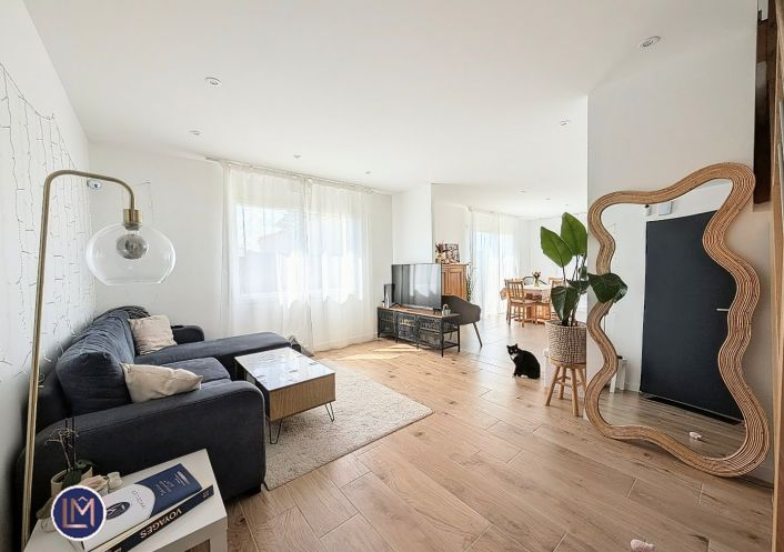 à vendre Maison contemporaine Geneston