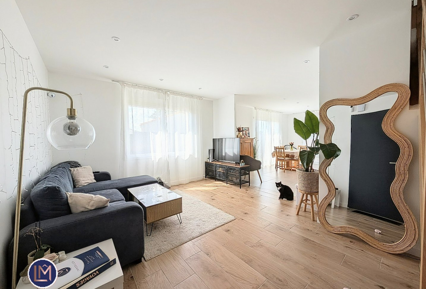 vente Maison contemporaine Geneston - Photo 2