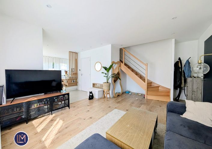 à vendre Maison contemporaine Geneston