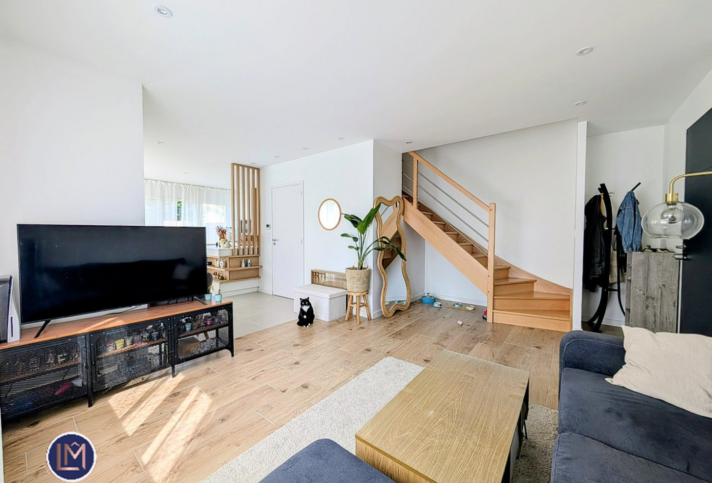 vente Maison contemporaine Geneston - Photo 5
