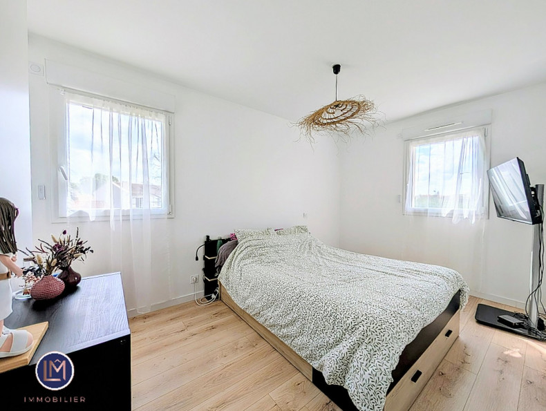 vente Maison contemporaine Geneston - Photo 6