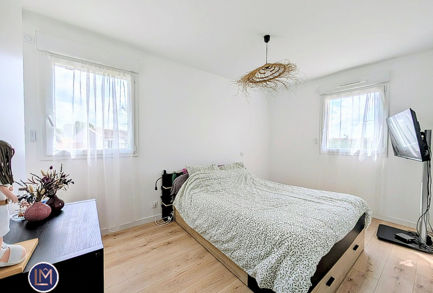 vente Maison contemporaine Geneston - Photo 6