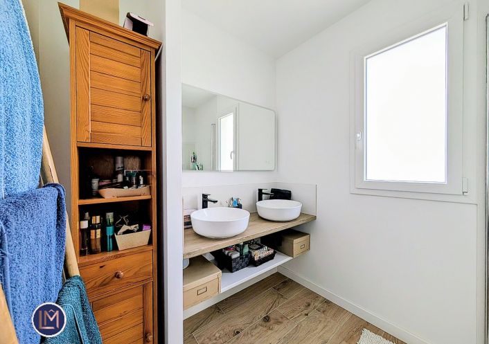 à vendre Maison contemporaine Geneston
