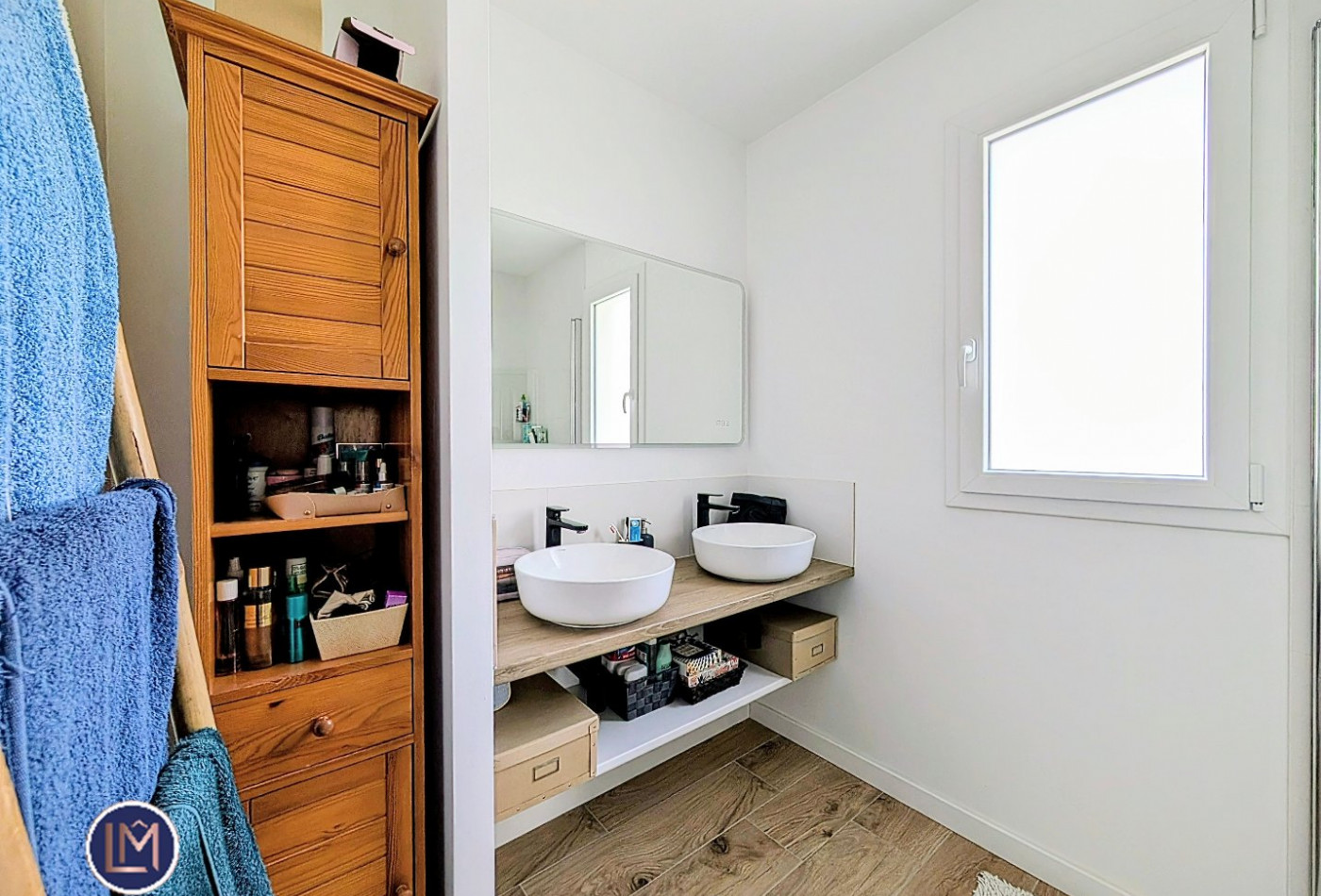 vente Maison contemporaine Geneston - Photo 7
