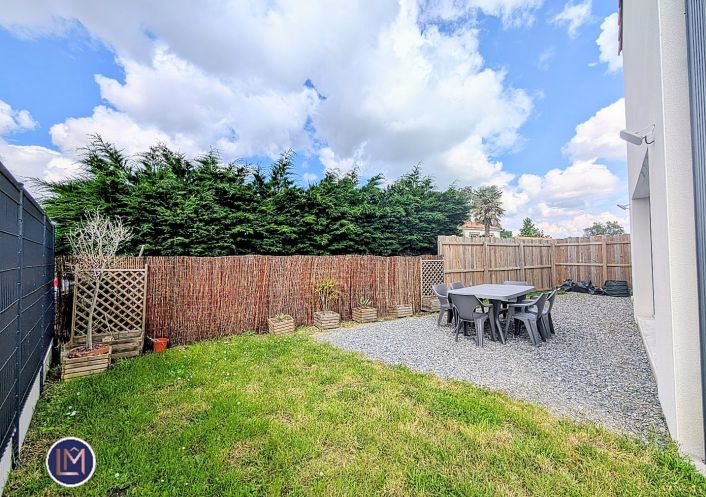 à vendre Maison contemporaine Geneston