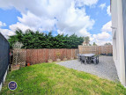 vente Maison contemporaine Geneston