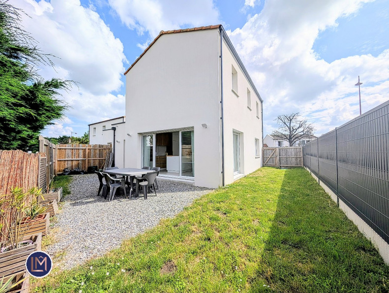 vente Maison contemporaine Geneston - Photo 8