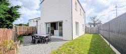 vente Maison contemporaine Geneston