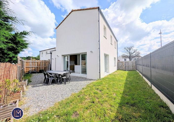 à vendre Maison contemporaine Geneston