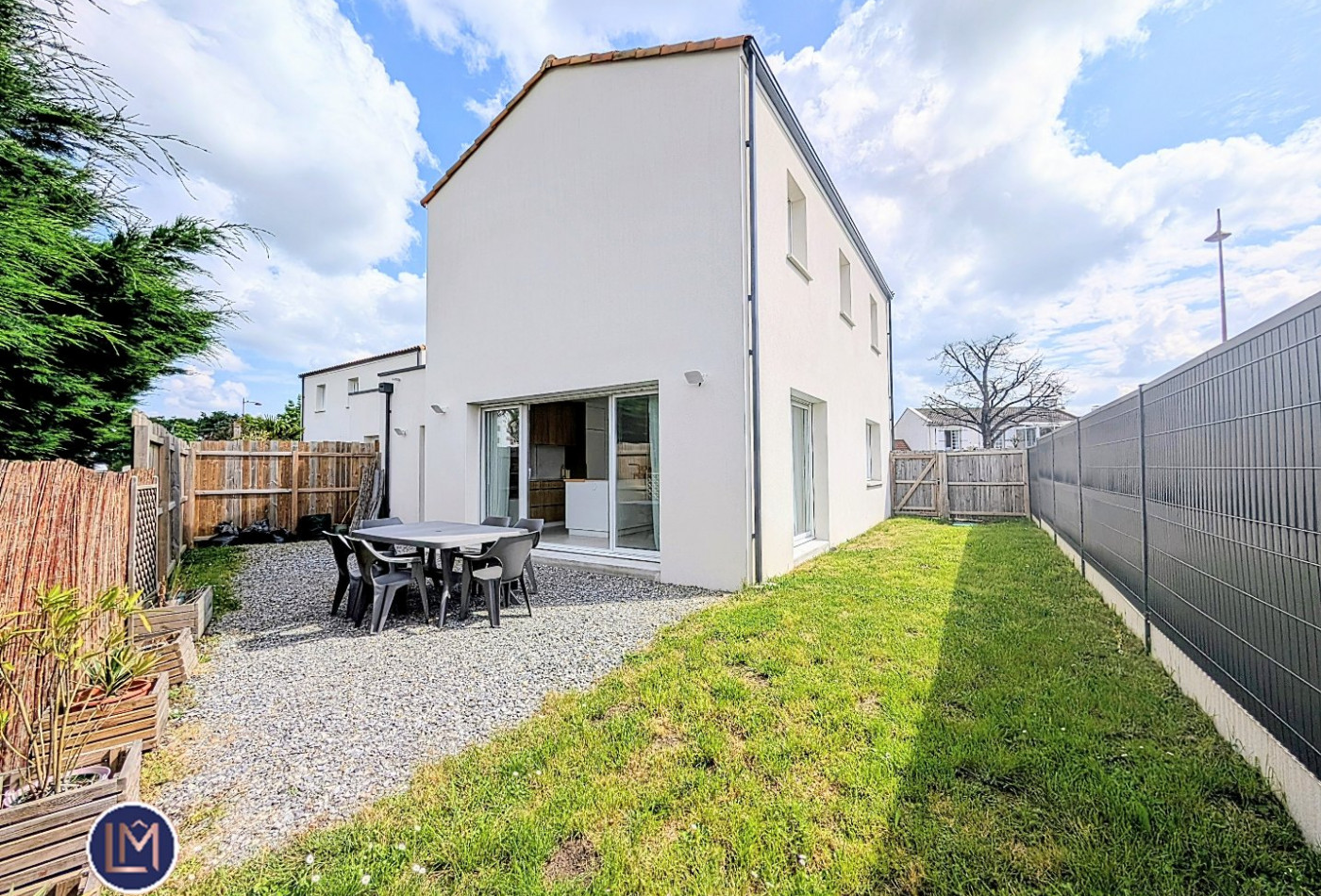 vente Maison contemporaine Geneston - Photo 9